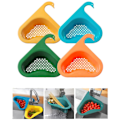Miniatyrbillede 1 af 6: pcs Vask Afløbskurv Holder Si Hylde