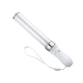 Miniatyrbillede 3 af 5: LED Lyspinde LED Glow Sticks 15 Farver Skiftelige Poi Glow Sticks til Fester Koncerter Bryllupper white
