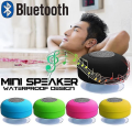 Miniatyrbillede 2 af 4: Bluetooth-højttaler, bærbar, vandtæt, trådløs, håndfri højttalere, til