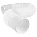 Ventilation Hose 150mm for Portable AC - 1.5 meters