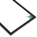 Miniatyrbillede 5 af 5: Touch Panel til Teclast M40 TLA007 10,1 tommer