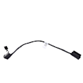 Miniatyrbillede 3 af 5: Laptop Reparation Reservedele Udskiftning Batterikabelledning Til -dell Latitude E7470 E7480 Bærbar Computer