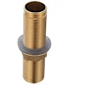 Miniatyrbillede 1 af 4: M32, 60/100/150 mm Vandhane 1 Køkkenvask Blandingsbatteri, Gul, 2: M32 x 100 mm[PB]