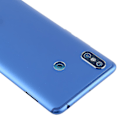 Miniatyrbilde 4 av 4: Bakdeksel med sideknapper for Xiaomi Mi Max 3