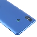 Pikkukuva 4 / 4: Takaosa sivunäppäimillä Xiaomi Mi Max 3:lle