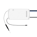 Miniatyrbild 5 av 5: Sonoff Ifan03/ifan04 Wifi Celling Fan Switch Module Smart Fan Light Controller