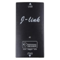 Miniatyrbild 3 av 4: J-Link V8 Debugger Hög hastighet 720kb 12 Mhz USB-gränssnitt Stöd Swd Swv För Arm Cortex-m4/m10 Emulator Nedladdare