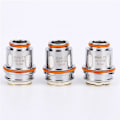 Miniatyrbillede 2 af 5: 10 stk. Z-serie udskiftningsmesh-coil Z1 KA1 0,4 Ohm til Coils