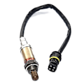 Miniatyrbild 1 av 5: O2-sensor Lambda-sond Syresensor för E46 320 325 330 525 528 530 X3 X5 Z3 Z4 11781742050 02580