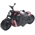 Miniatyrbild 1 av 4: C Leksaksmotorcykel, Dra Tillbaka Motorcykel Leksak, 1:12 Motorcykelmodell för Pojkar, Dra Tillbaka Motorcykel Leksaker- Pojke Flicka