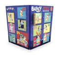 Bluey adventskalender (bok) 500