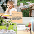Miniatyrbilde 5 av 5: 100 stk rustfrie flate skiver M1.6/M3/M4/M6/M8/M10/M12/