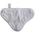 Miniatyrbild 2 av 4: 10-pack ersättningsmikrofiberduk för ångmopp för H2o Mop X5 Triangular Drag