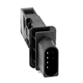 Miniatyrbilde 5 av 5: 2x Bilsensor for luftmengdemåler MAF Mass Sensor 0281002695 A6420940148 For -