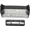 Miniatyrbillede 5 af 5: Braun 10b Series 1 190 180 170 Udskiftningsbarberhoveder - Sort