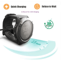 Miniatyrbilde 2 av 5: For Garmin Fenix 6 6s 6x Pro Sapphire Lader 2pack, Ankey Laderkabel