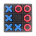 Pikkukuva 4 / 8: Risti- ja nollapeli lapsille, sisätiloissa pelattava Tic-tac-toe Noughts