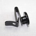 Miniatyrbilde 4 av 4: Knapper for seler, syknapper