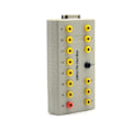 Pikkukuva 3 / 5: OBDII OBD2 Breakout-laatikko Auton Breakout-laatikko Auton Protokollan Ilmaisin Auto Can Test Box Autoliitäntä