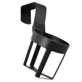 Pikkukuva 2 / 4: Auton mukitelineen oven kiinnike, juomien pidike Peugeot 2008 3008 5008 Citroen C4 C6 C3 Xr Picasso Ds3 Ds4 Ds5 Ds6|juomien pidikkeet|
