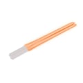 Miniatyrbilde 9 av 9: PCS LED-lysende spisepinner - Lysende lyssabel-spisepinner Yellow