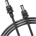 Strömkabel för Mini Power-laddning, ersättningsströmkabel för Mini-kabel för Mini Power DC B Gray
