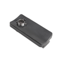 Miniatyrbillede 3 af 5: Slynge Swivel Stud Picatinny Skinne Adapter Riffel Bipod 20mm tilslutning