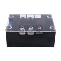 Miniatyrbillede 5 af 5: 220v Enkelt Fase Motor Blød Til Modul Controller 1.5kw Online Blød Start Vifte Pumpe Tryk