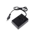200W AC 220V til 110V Nedtransformator Konverteringsreiseadapter EU-plugg