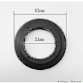 Miniatyrbilde 4 av 4: Kurv 83 mm for Franke vaskesil, Original produkt 1920056hs