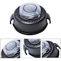 Miniatyrbild 2 av 5: 2-delad lock och plugg passar för Vitamix 64-ounce (hög profil) behållare mixer reservdelar för