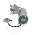 Miniatyrbilde 3 av 4: Hovedbørste Motor For Xiaomi Roborock S50 Robot Vacuum Cleaner Parts