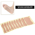 Miniatyrbilde 4 av 5: Deodorant armhuleplaster, unisex armhulesvettepute for menn og kvinner, 10 stk 9 x 6,5 cm