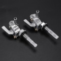 Miniatyrbilde 3 av 5: 2x bensinkran bensinbryter for generator gassmotor drivstofftanker