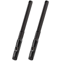 Miniatyrbilde 2 av 5: 4G LTE-antenne 8DBi SMA-pluggantenne (2 stk.) Kompatibel 4G LTE-ruter Gateway Hjemmetelefon Hot