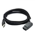 Usb-logo Programmerings Isoleret Kabel Til Logo Plc Logo Usb-kabel Rs232 Kabel 6ed1057-1aa01-0ba0 1md