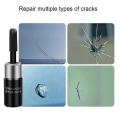 Miniatyrbild 3 av 3: 2set Vindruta Lim Kit Reparation Glas 2 I 1 Diy Bil Mobil Glas Vindruta Premium