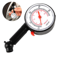 Miniatyrbild 2 av 5: Automatisk däcktrycksmätare för bil, hög precision, däcktrycksövervakningssystem, däckventildetektering