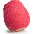 Miniatyrbild 2 av 5: Nyligen Rose Toy för kvinnor - Rose Toy för kvinnor som suger, Rose Massager