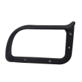 Miniatyrbilde 2 av 5: Reservedel Kontorstol Loop Arm - Rundet Stil Venstre Side S3676l-a