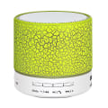 Miniatyrbillede 1 af 5: Bærbar Bluetooth LED Mini Højttaler Med Håndfri Opkald, Stereo Lyd
