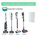 Pikkukuva 3 / 5: Vaihtokasetit imuriin Shark AZ3000 AZ3002 HZ3000 HZ3002 ZD550 IZ862H IZ562H Sha
