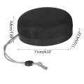 Miniatyrbilde 4 av 5: Bluetooth-høyttaler, bærbar Bluetooth-høyttaler trådløs med bass HD stereolyd vanntett for hjemmet utendørs reiser