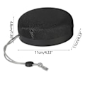 Pikkukuva 4 / 5: Bluetooth-kaiutin, kannettava langaton Bluetooth-kaiutin basso HD-stereolla, vedenpitävä kotiin, ulkoiluun ja matkustamiseen