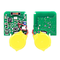 Miniatyrbild 3 av 4: Däcktrycksövervakningssystem Tpms 19 Återställ Sensor Programmeringsverktyg För Ford 8c2z 1a203 Ab Tpms Återställningsverktyg| |