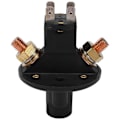 Miniatyrbild 1 av 5: Batteriisolatortillbehör Master Batteriisolator Avstängningsbrytare Fia-typ Kit Bil