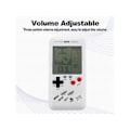 Miniatyrbilde 2 av 3: Piao Rs-99 Klassisk Spillkonsoll Tetris Spill Blokk Spill Puslespill Håndholdt Spillmaskin For Barn