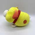 Miniatyrbillede 5 af 5: 18cm Pikmin Oatchi Hund Plys Legetøj Sød Blød Stoppet Hjem Værelse Dekoration Dukker Til Børn Fødselsdag Julegave