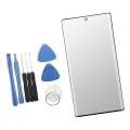 Miniatyrbillede 5 af 5: Udskiftning af LCD-skærm til Samsung Galaxy Note 10 Plus sort