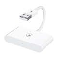 Pikkukuva 3 / 5: Langaton Carplay-sovitin, tn Vtec Carplay Activator Dongle iPhonelle 2017-2022 automalleille